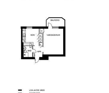 Tråddragargatan 27 A, 723 37, VÄSTERÅS - Foto 3