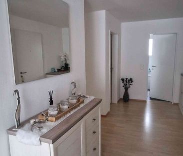 4.5 Zimmer, 106 m², 1. Stock - Photo 3