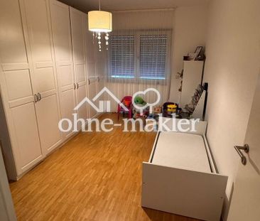 Möblierte, gepflegte 3. Zimmerwohnung in Porz Wahn - Photo 4