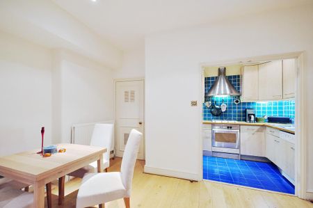 2 bedroom flat to rent - Photo 5