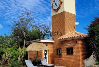 Alquiler de casa o chalet independiente en Urbanización Esperanza Molina, 60