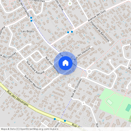Plaisance-du-Touch - 31830