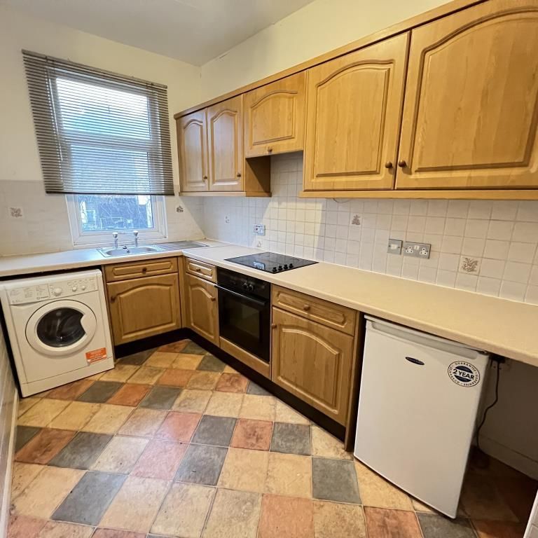 Albany Road, Coventry, Flat D - Photo 1