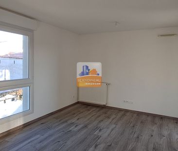 Location Appartement 2 pièces 38m² - Photo 6