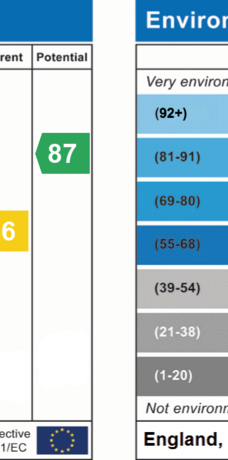 2 bedroom bungalow to rent - Photo 1