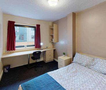 Classic 3 Bed Ensuite - Photo 4