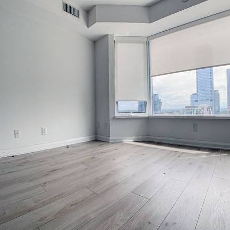 YORKVILLE PLAZA: 1 Bedroom Condo For Rent Downtown Toronto - Photo 1