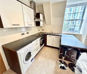 1 bedroom flat to rent - Photo 4