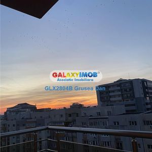 matei basarab | 2 camere spatios 60mp | nou 2024 | centrala AC balcon - Photo 3