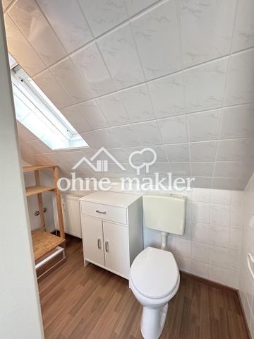 3-Zimmer-Wohnung in Scharbeutz – Strand & Bahnhof in wenigen Minuten - Foto 5