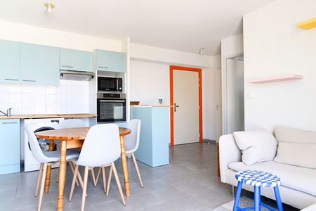 Appartement T3 Toulouse à louer - Photo 5