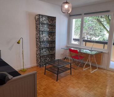 Appartement T1 meublé, Strasbourg - Photo 5