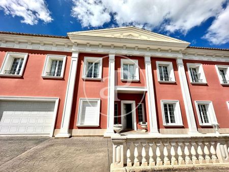 Luxury Villa for rent in Calvià, Balearic Islands - Photo 2