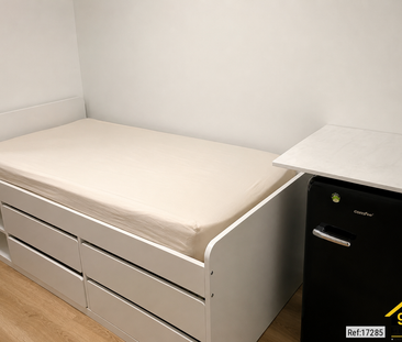 1 bed Studio in Ramsons Way , Abingdon, OX14 3TH - Photo 1