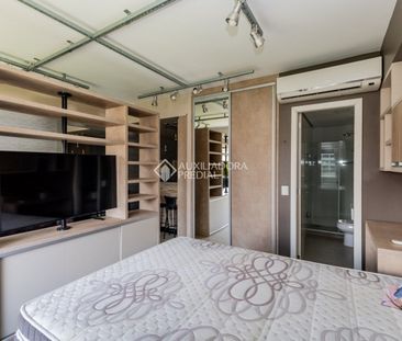 Apartamento com 1 quarto e 47m² para alugar em Auxiliadora, Porto A... - Photo 6