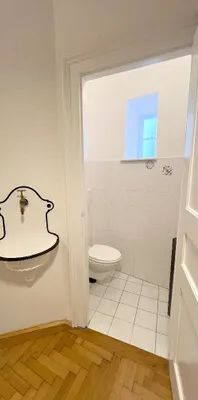 Erstbezug, 2-Zimmer, Vollmöbliert, zwischen Stadtpark und Wien Mitte - Photo 1