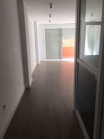 Piso de alquiler en Paseo de Sancha, 33, La Malagueta - Monte Sancha - Photo 4