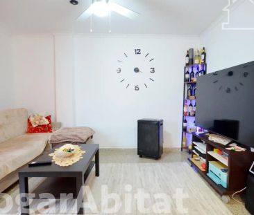 Piso de alquiler en Calle Papa Joan XXIII, Tavernes de la Valldigna - Foto 1