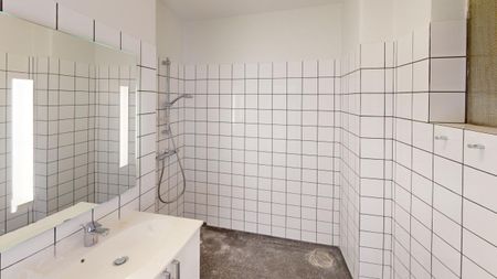 Indbydende lejlighed med central beliggenhed i Aalborg - Photo 4