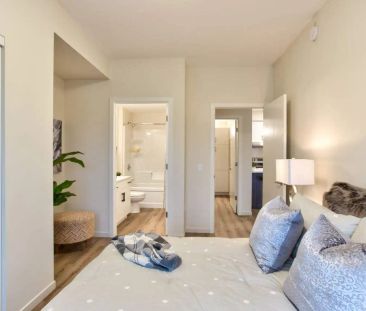 Harvest Crossing Apartments — 2 Bedroom (Style B) - Photo 6