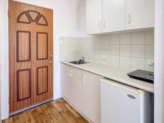 Modern Studio Close to the City - Photo 1
