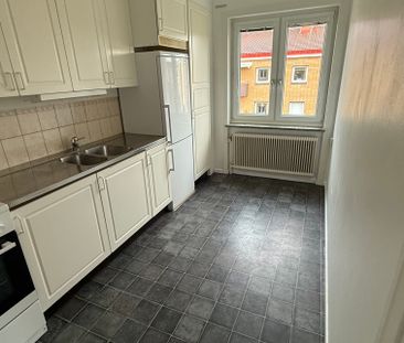 Fridtunagatan 3B - Photo 3