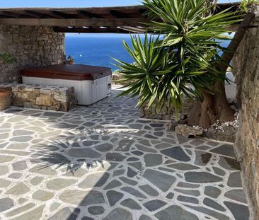 Μεζονέτα για ενοικίαση Ελιά (Μύκονος) - Photo 5