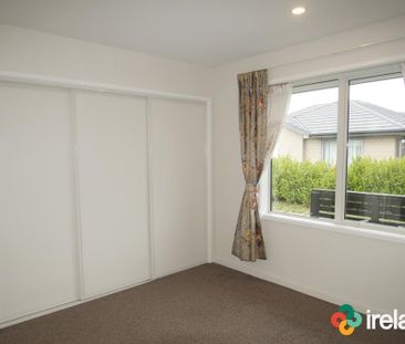 Relaxing Lifestyle in Wigram! - Photo 4