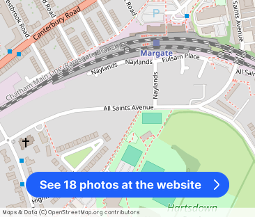 All Saints Avenue, Margate, Kent, CT9 - Photo 1