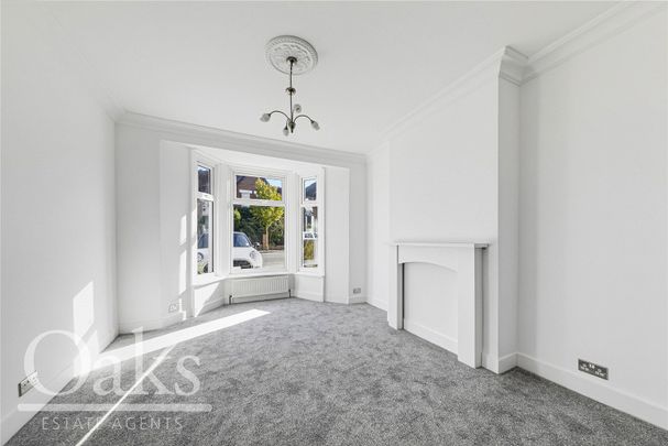 Elgin Road, Addiscombe, Surrey - Photo 1