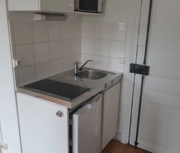 Appartement 17.85 m² - 1 pièce - Paris (75013) - Photo 6