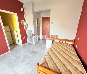 Studio/Γκαρσονιέρα για ενοικίαση Αγία Σοφία (Πάτρα) - Photo 2