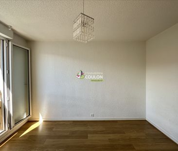 Location Appartement 1 pièce 25m² - Photo 6