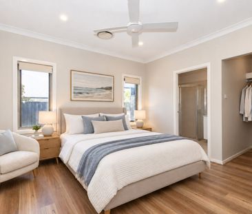 Stunning Family Home Offering Luxury, Space & Modern Comfort! - Photo 6