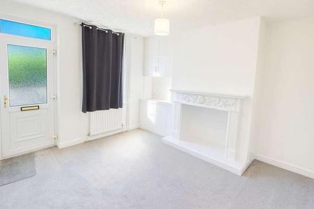 Flaxpiece Road, Clay Cross, Chesterfield, S45 - Photo 2