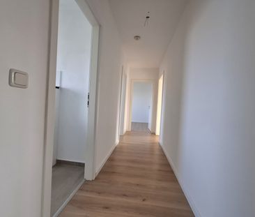 Helle 3ZKB mit Balkon - Photo 1