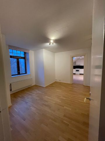 Regeringsgatan 59 - Photo 4