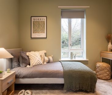 Casa, Abbey Court, Kirkstall, Leeds, LS5 - Photo 6