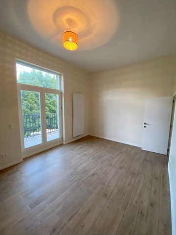 Appartement te huur - Foto 5