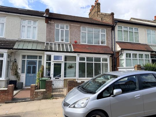 4 Bed Terraced House, Arthurdon Road, SE4 - Photo 1