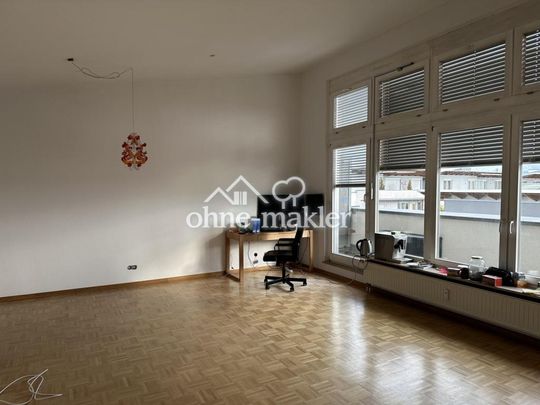 Wohnung in Sttutgart - Foto 1