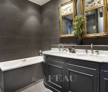 Location appartement, Paris 6ème (75006), 5 pièces, 156.17 m², ref 84425120 - Photo 3