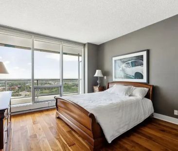 Beautifully Furnished Two Bedroom Apartment in Downtown Calgary. | ... - Photo 1