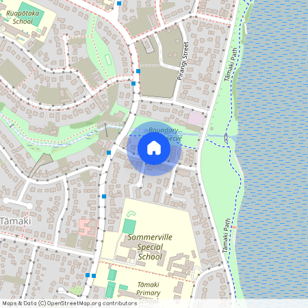 9B Tobruk Road, Panmure, Auckland City