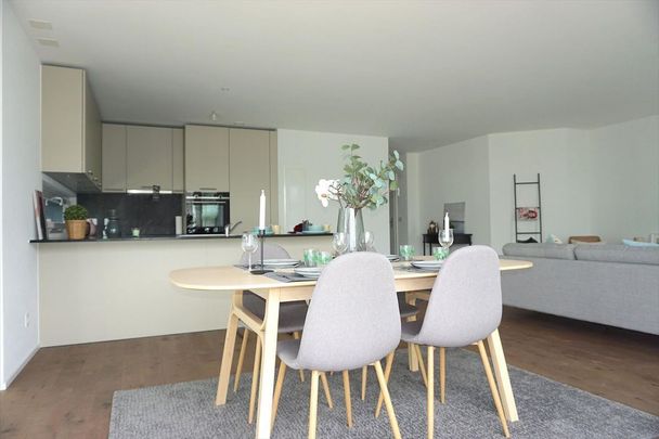 Zu vermieten in den Residenzen "Parc de la Sorne" Delémont - Photo 1