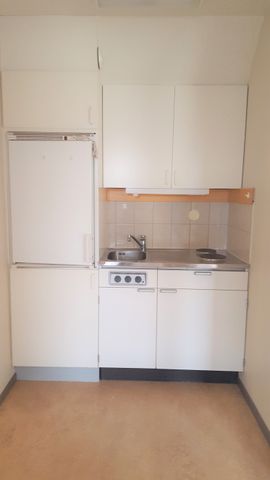 Götgatan, Kvänum - Photo 4