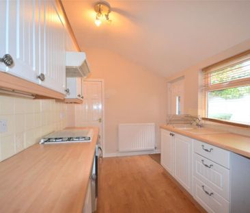 3 bedroom terraced house to rent - Photo 4