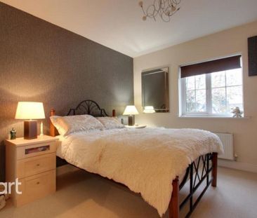 2 bedroom apartment to rent - Photo 5