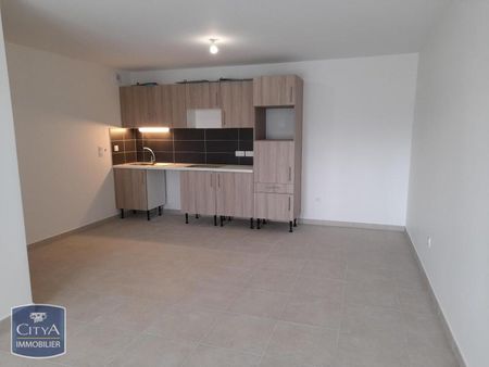 Location Appartement 3 pièces 65m² MONTPELLIER 34070 - Photo 2