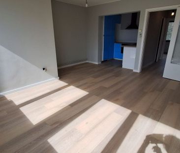Appartement te huur in Hasselt voor € 850 met 1 slaapkamer - Foto 4